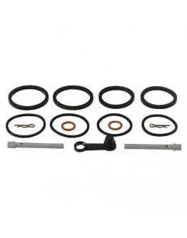 Kit reparatie etrier spate All Balls YAMAHA XV1600 '00-'03, XV1700 ROAD STAR '04-'14