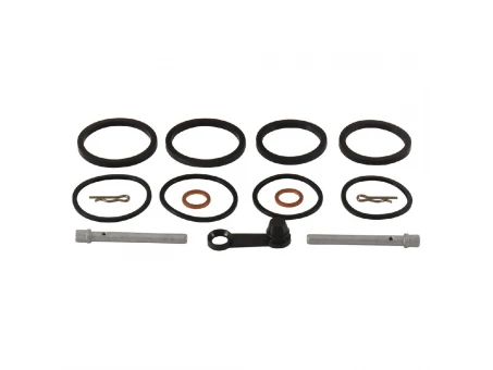 Kit reparatie etrier spate All Balls YAMAHA XV1600 '00-'03, XV1700 ROAD STAR '04-'14