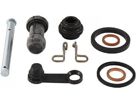 Kit reparatie etrier spate All Balls KTM EXCF 250/350/450/500 17-19, EXC 250/300 17-19 (27, EXC 250/300 TPI)