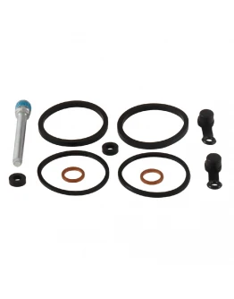 Kit reparatie etrier spate All Balls KAWASAKI ZZR1400 '06-'17