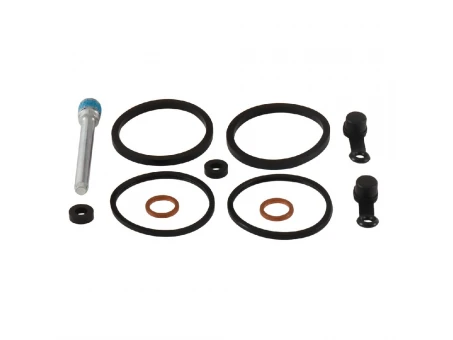 Kit reparatie etrier spate All Balls KAWASAKI ZZR1400 '06-'17