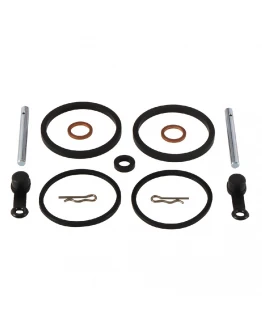 Kit reparatie etrier spate All Balls KAWASAKI ZRX1100/1200R '99-'05, SUZUKI GSX 600F/750F '93-'97,SV 650 '99-'02