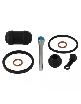 Kit reparatie etrier spate All Balls KAWASAKI Z1000 '07-'09, Z750 '11-'12, KLZ1000 '13-'17