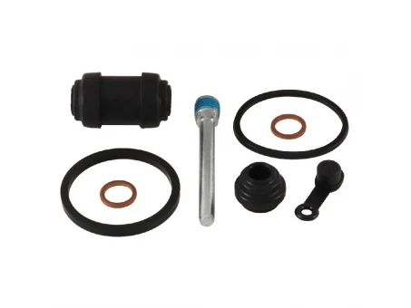 Kit reparatie etrier spate All Balls KAWASAKI Z1000 '07-'09, Z750 '11-'12, KLZ1000 '13-'17