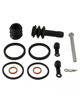 Kit reparatie etrier spate All Balls KAWASAKI VN900/1500/1600/1700/2000, SUZUKI M109R '06-'16, VL1500 '13-'16, VLR1800 '08-'09
