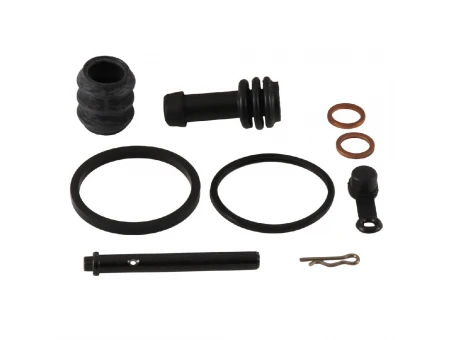 Kit reparatie etrier spate All Balls KAWASAKI ER6/KLE650/Z1000/ZX6R/ZX9R/ZX10R/ZR550/ZR750/GPZ1100