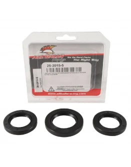 Simeringuri diferential fata All Balls KAWASAKI KLF300C BAYOU 4X4 89-05, KLF400 BAYOU 93-99