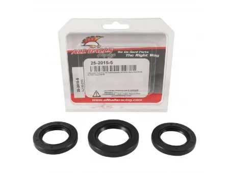 Simeringuri diferential fata All Balls KAWASAKI KLF300C BAYOU 4X4 89-05, KLF400 BAYOU 93-99