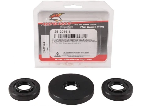 Simeringuri diferential fata All Balls KAWASAKI KVF300A PRAIRIE 4X4 99-02, KVF400A PRAIRIE 4X4 97-98, KVF400C PRAIRIE 4X4 99-