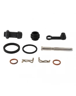 Kit reparatie etrier spate All Balls HUSQVARNA FE 250/350/450 '18-'19, TE250/300 '18-'19, TE 250/300 TPI '18-'19