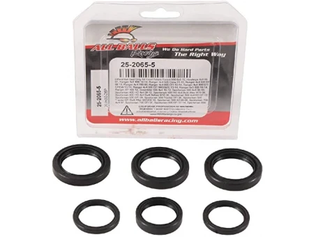 Simeringuri diferential fata All Balls POLARIS 300/400/500/700/800