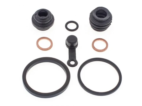 Kit reparatie etrier spate All Balls HONDA VT1300CR 10-16, VT1300CS 10-14, VT1300CT 10-15, VT1300CX 10-18