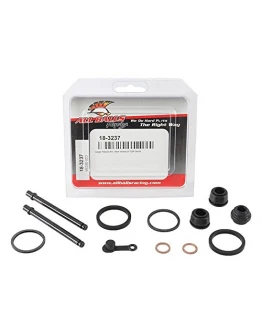 Kit reparatie etrier spate All Balls HONDA VF700F 84-85