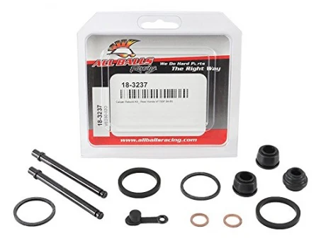 Kit reparatie etrier spate All Balls HONDA VF700F 84-85