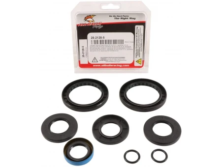 Simeringuri diferential spate All Balls POLARIS DIESEL 455 4X4 00-01, SPORTSMAN 335, SPORTSMAN 400 4X4 02-03, SPORTSMAN 500 4X4