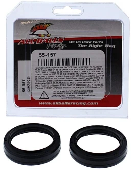 Simeringuri ulei suspensie fata All Balls APRILIA RSV4, TUONO, DUCATI 1098, 1198, MONSTER 1100, S4R, MULTISTRADA 1100/1200, PANIGALE