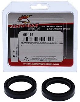 Simeringuri ulei suspensie fata All Balls BMW C600 12-15, C650GT 11-15, R100GS 87-94, MOTO GUZZI BREVA 750 03-07, NEVADA 750 02-05, V