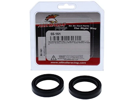 Simeringuri ulei suspensie fata All Balls BMW C600 12-15, C650GT 11-15, R100GS 87-94, MOTO GUZZI BREVA 750 03-07, NEVADA 750 02-05, V