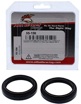 Simeringuri ulei suspensie fata All Balls BMW HP4 13-14, R NINE T 13-17, S1000RR 10-14, S1000RR/R 14-17, S1000XR 15-17, MOTO GUZZI CA