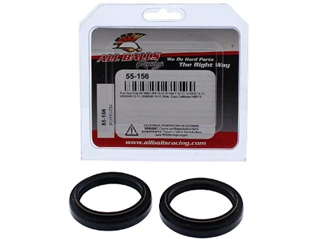 Simeringuri ulei suspensie fata All Balls BMW HP4 13-14, R NINE T 13-17, S1000RR 10-14, S1000RR/R 14-17, S1000XR 15-17, MOTO GUZZI CA