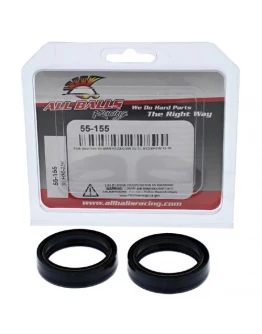 Simeringuri ulei suspensie fata All Balls BMW R1200GSW 13-17, R1200RTW 13-16