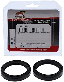 Simeringuri ulei suspensie fata All Balls DUCATI HYPERMOTARD 1100 S 08-09, MULTISTRADA 1200 15-17