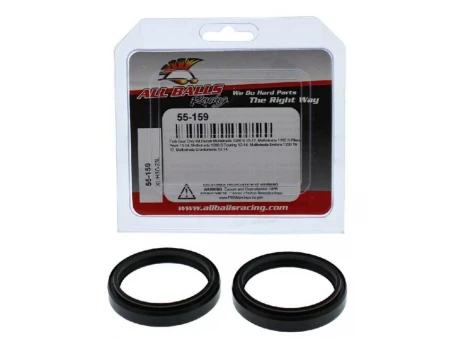 Simeringuri ulei suspensie fata All Balls DUCATI MULTISTRADA 1200 S 15-17, MULTISTRADA 1200 S TOURING 13-14, MULTISTRADA ENDURO 1200