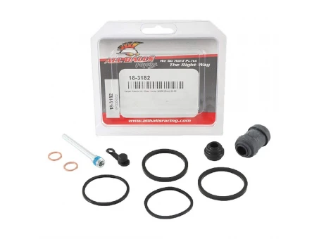 Kit reparatie etrier spate All Balls HONDA NX650 DOMINATOR '92-'96