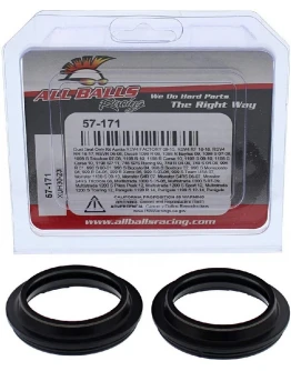 Simeringuri praf suspensie fata All Balls APRILIA RSV4, TUONO 1100, DUCATI 1098/1198/749, MONSTER 1100/S4RS, MULTISTRADA 1000/1100/120