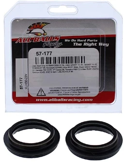 Simeringuri praf suspensie fata All Balls BMW C600 11-15, C650GT 11-15, R100GS 87-94, MOTO GUZZI BREVA 750 03-07, NEVADA 750 02-05, YA