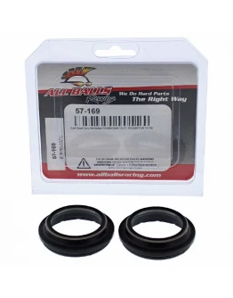 Simeringuri praf suspensie fata All Balls BMW R1200GSW 13-17, R1200RTW 13-16