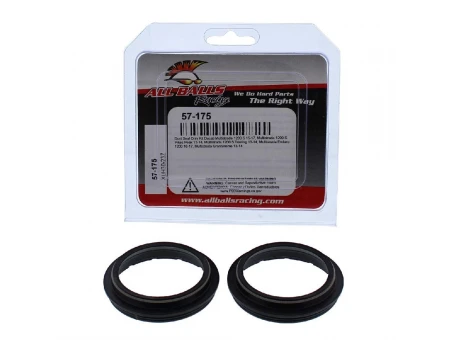 Simeringuri praf suspensie fata All Balls DUCATI MULTISTRADA 1200 S 13-17, MULTISTRADA ENDURO 1200 16-17