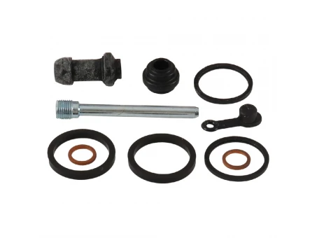 Kit reparatie etrier spate All Balls HONDA DN-01 08-09, GL1500C 97-03, ST1100 91-02, ST1100A 92-98