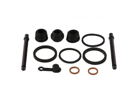 Kit reparatie etrier spate All Balls HONDA CB750F 81-83, CB900F 81-82, CBR1000F 87-88, CBR600F 87-90, CBX1000/1100 81-82, VFR750F 86-87