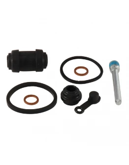 Kit reparatie etrier spate All Balls HONDA CB600F 98-02, CBR600F 93-98, VT1100 00-07, VTX1300 03-09, XL600V/650V TRANSALP 91-06, XRV