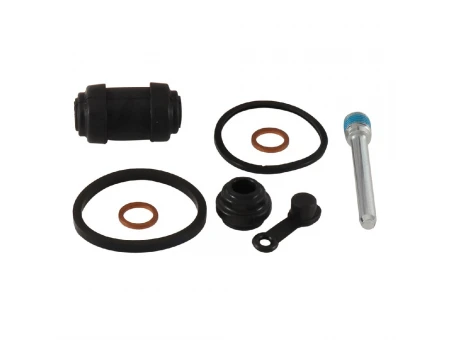Kit reparatie etrier spate All Balls HONDA CB600F 98-02, CBR600F 93-98, VT1100 00-07, VTX1300 03-09, XL600V/650V TRANSALP 91-06, XRV