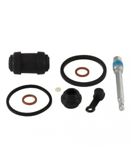 Kit reparatie etrier spate All Balls HONDA CB600F '03-'06, CBF1000 '06-'12, CBF600 '06-'10, CBR600/1000RR, CBR650F '14-'16, CRF1000