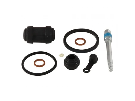 Kit reparatie etrier spate All Balls HONDA CB600F '03-'06, CBF1000 '06-'12, CBF600 '06-'10, CBR600/1000RR, CBR650F '14-'16, CRF1000