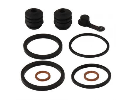 Kit reparatie etrier fata All Balls YAMAHA XVS1300 STRYKER 11-17, XVS650 V-STAR 04-16, XVS95 V STAR 11-17