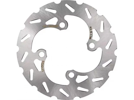 Disc frana fata All Balls HONDA TRX 420 '07-'14 (185X75,5X4MM) (4X10,5MM)