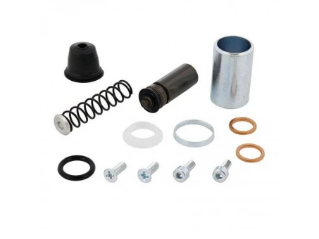 Kit reparatie pompa frana fata All Balls GAS-GAS ES / SM 700 '23-'24, HUSQVARNA 701 ENDURO / SUPERMOTO '16-'24, KTM ENDURO R 690 '14-'24, SMC 625 '04-'06, SMC 660 '03-'05, SMC 690 '08-'24, SUPERMOTO 640 LC4 '03-'05, SUPERMOTO 690 '07