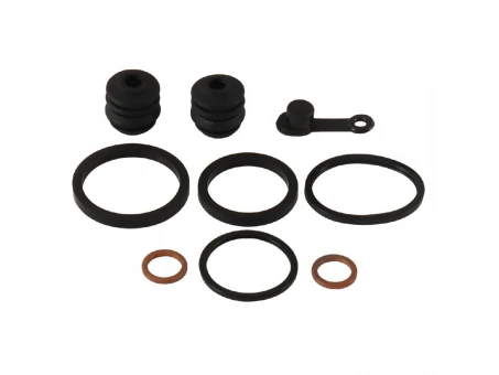 Kit reparatie etrier fata All Balls YAMAHA XV250 05-18