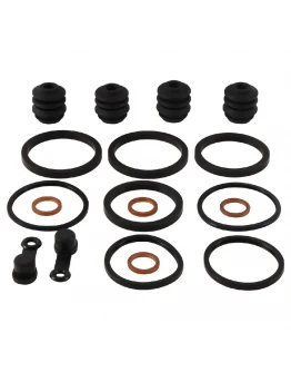 Kit reparatie etrier fata All Balls YAMAHA XV1600 ROAD STAR 99-03, XVZ13 ROYAL STAR 00-13