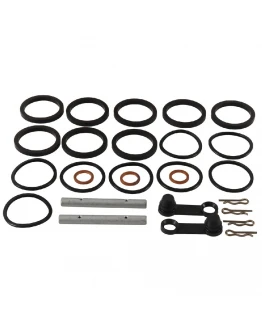 Kit reparatie etrier fata All Balls YAMAHA FZ6 07-09