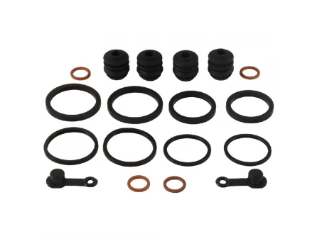 Kit reparatie etrier fata All Balls YAMAHA FZ6 04-06, FZ6R 09-17, XVS1100 V-STAR 00-09, XVS1300 V STAR 07-17