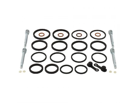 Kit reparatie etrier fata All Balls YAMAHA FJR1300 06-16, FJR1300 ES '14-'18