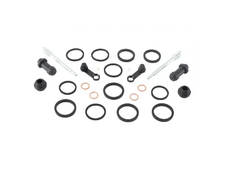 Kit reparatie etrier fata All Balls SUZUKI VLR1800 08-09
