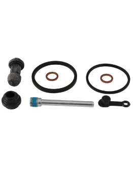 Kit reparatie etrier fata All Balls SUZUKI GZ250 99-01, LS650 SAVAGE 86-16