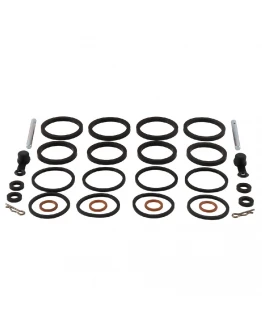 Kit reparatie etrier fata All Balls SUZUKI GSX-R600 97-00, TL1000S 97-01