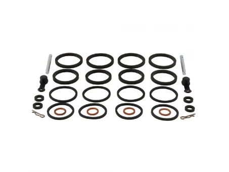 Kit reparatie etrier fata All Balls SUZUKI GSX-R600 97-00, TL1000S 97-01